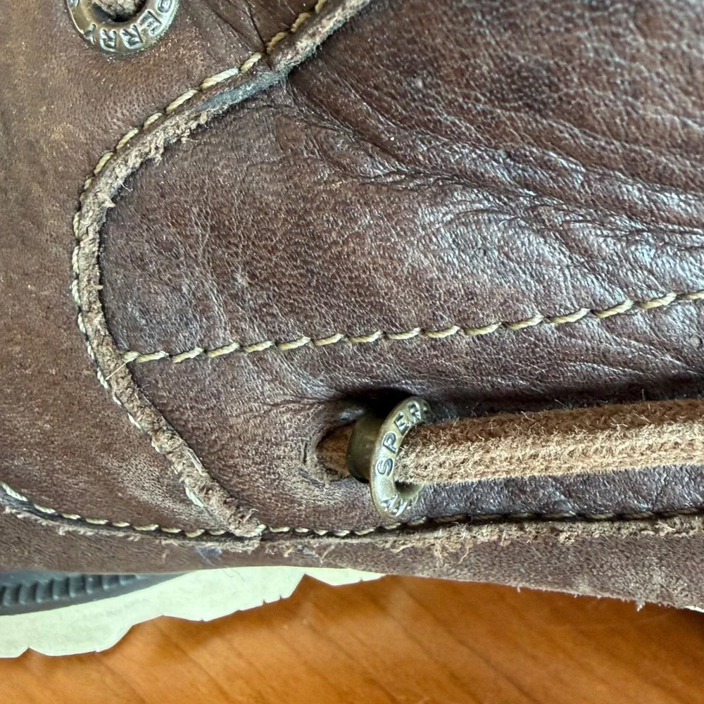 Sperry Top-Sider sperry top