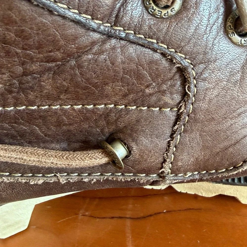 Sperry Top-Sider sperry top
