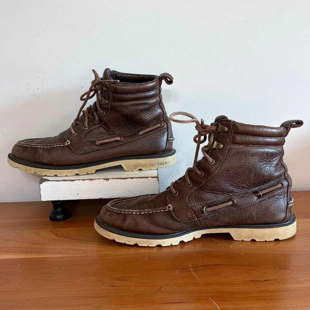 Sperry Top-Sider sperry top