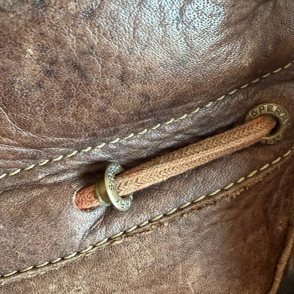 Sperry Top-Sider sperry top