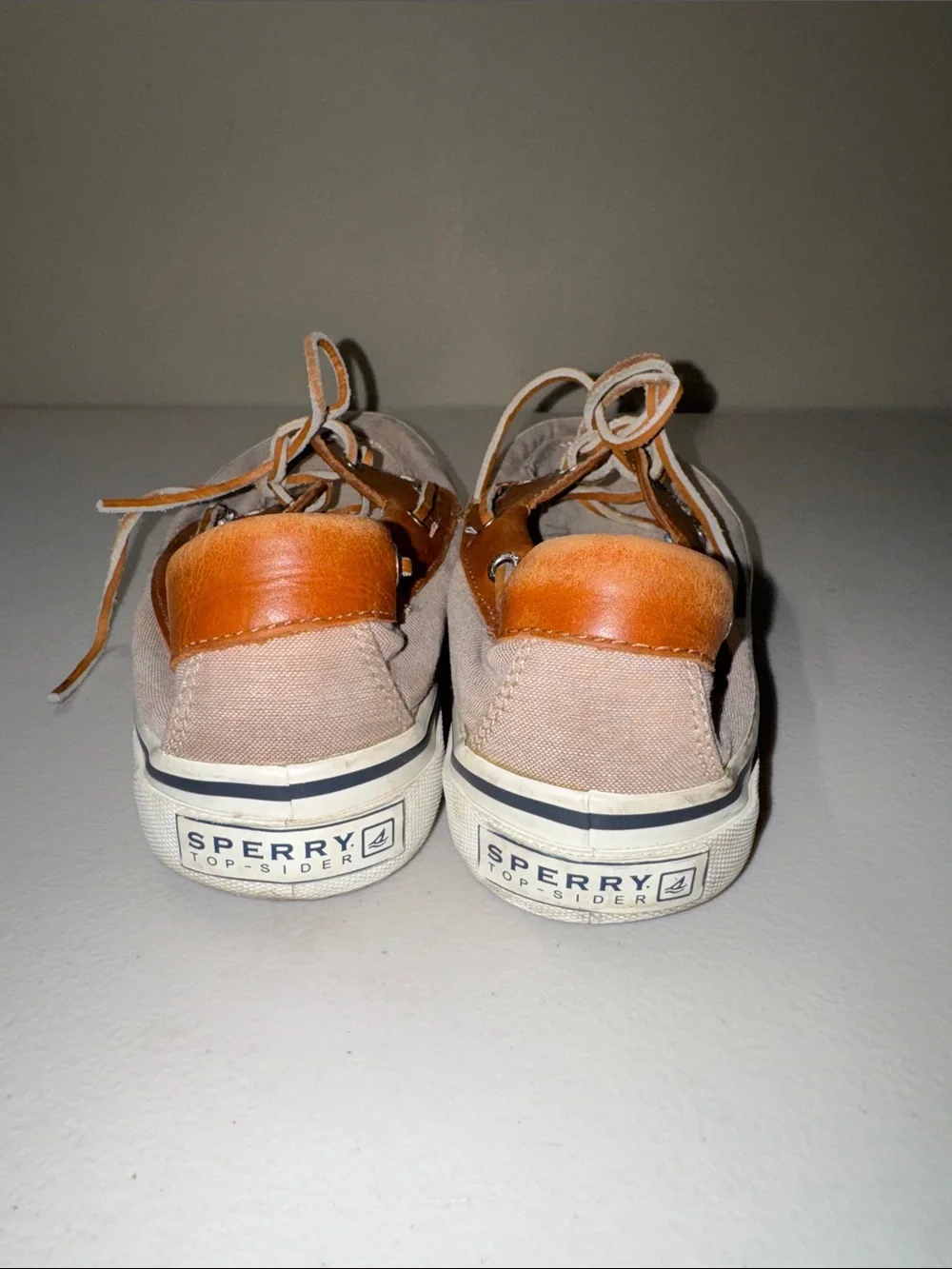 Sperry casual kids
