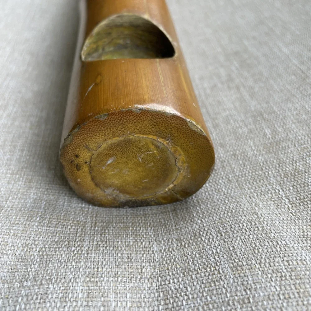 Handmade beautiful carved