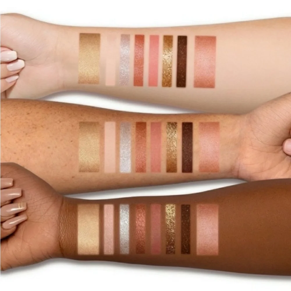 Too Faced too faced