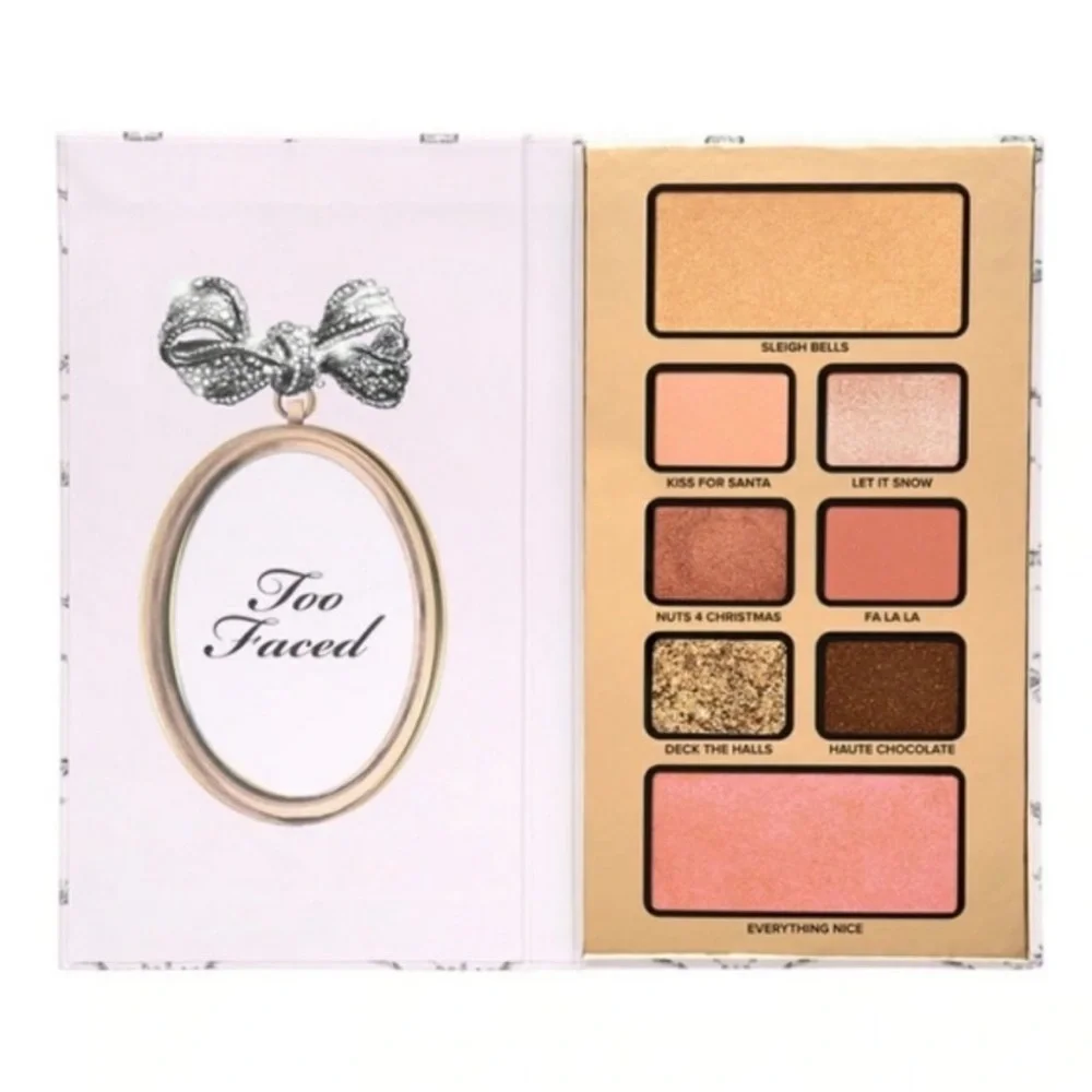 Too Faced too faced