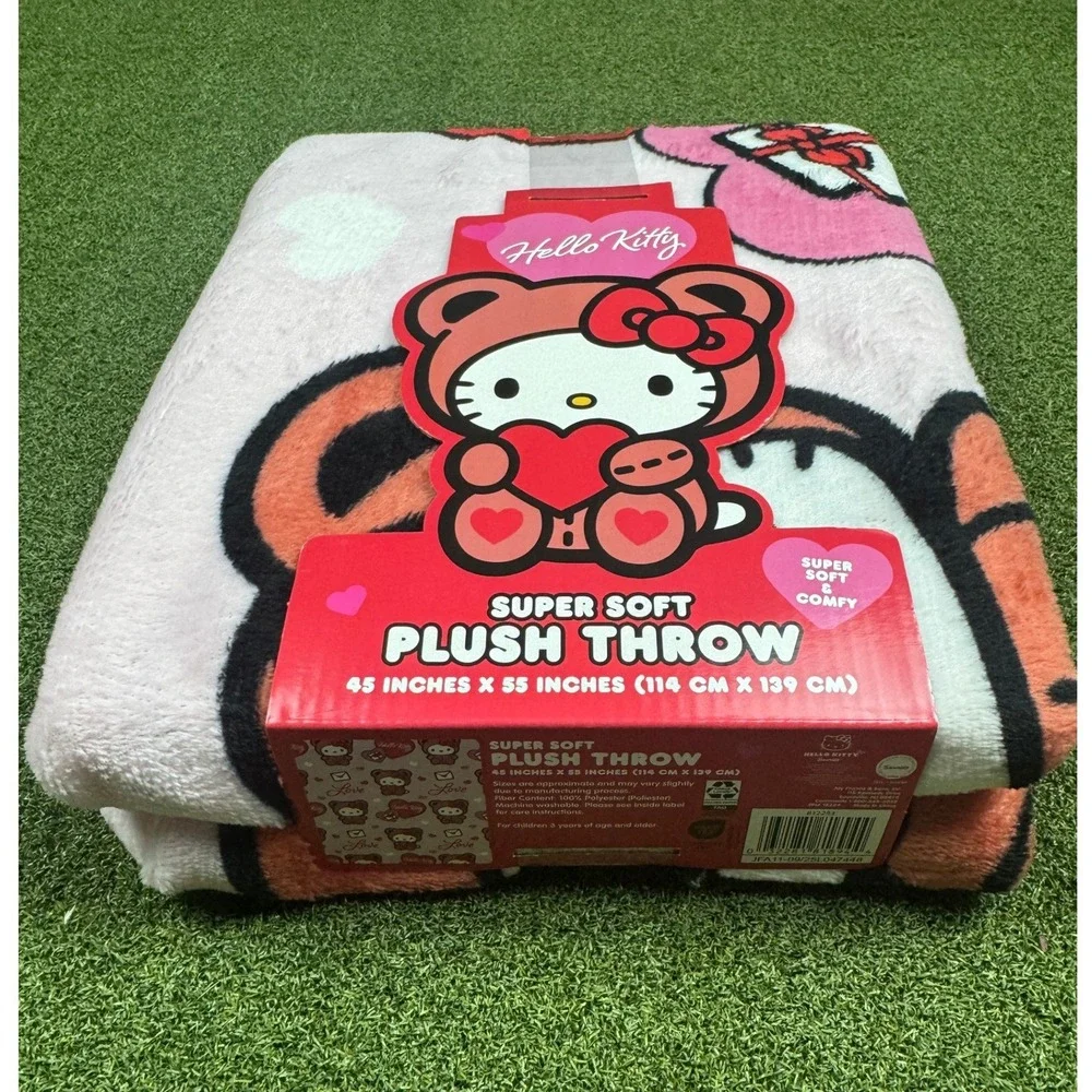 Hello Kitty authentic hello