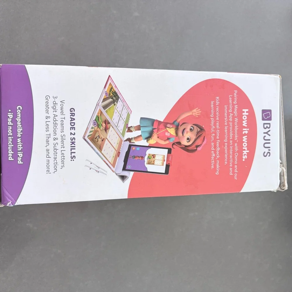 BYJUS byju learning