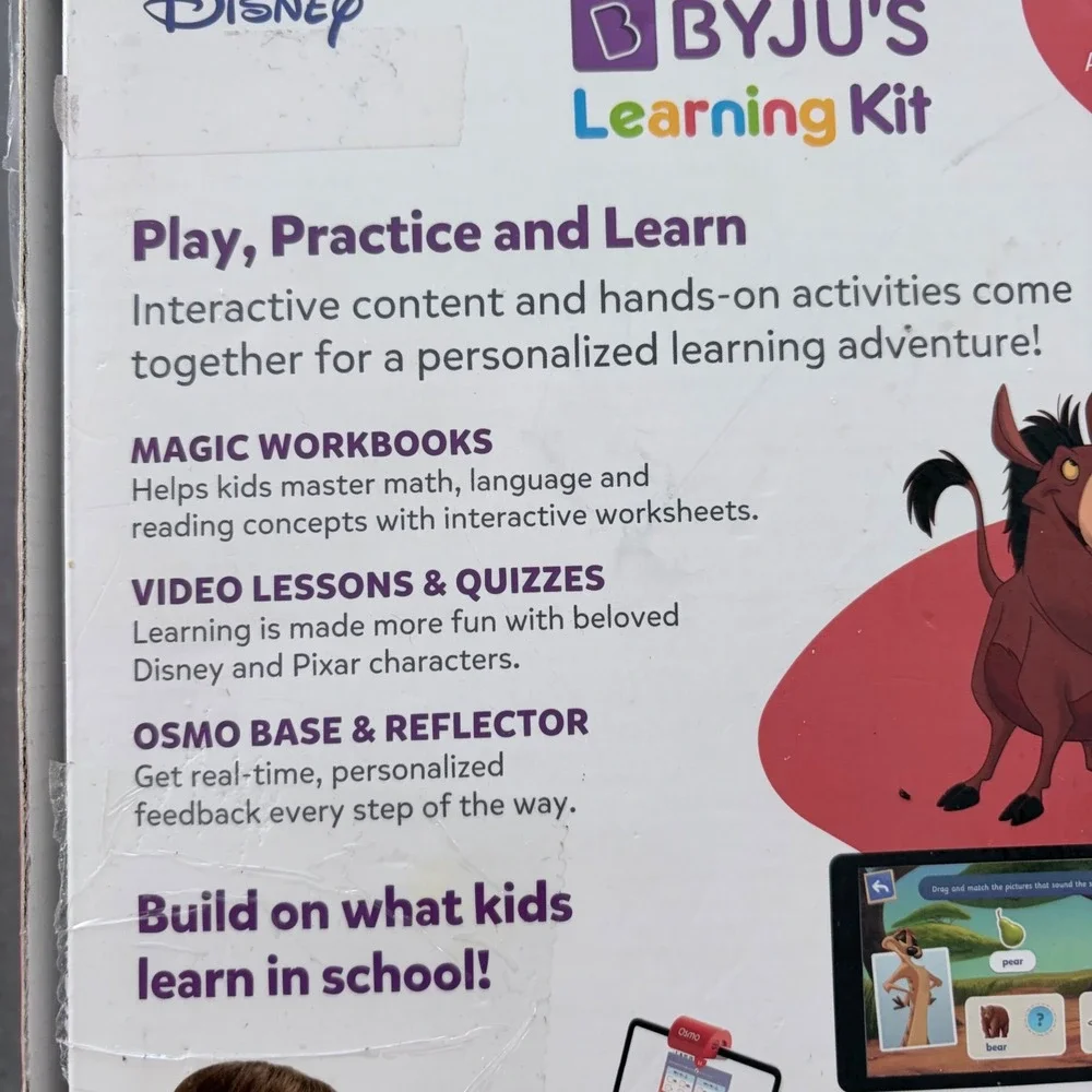BYJUS byju learning