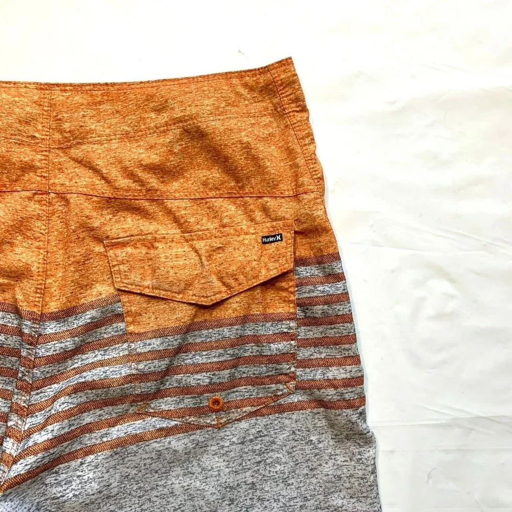 Hurley board shorts