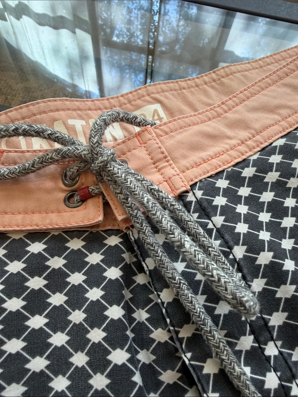 Katin lightweight stretchy