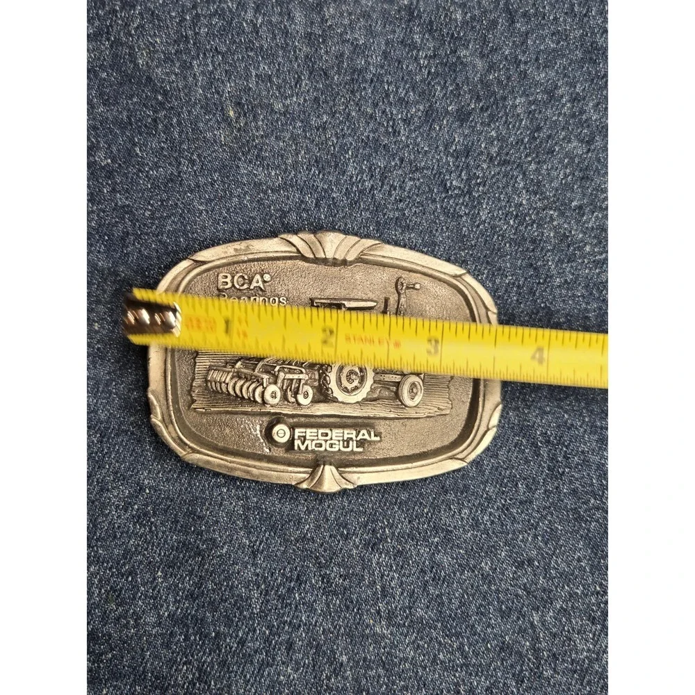 BCA Bearings vintage 1970s