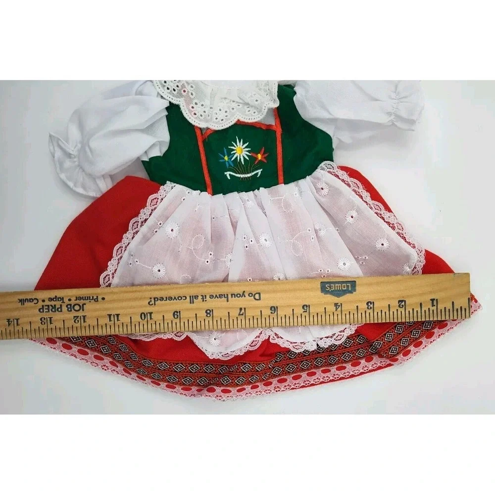 American Fashion WORLD this doll