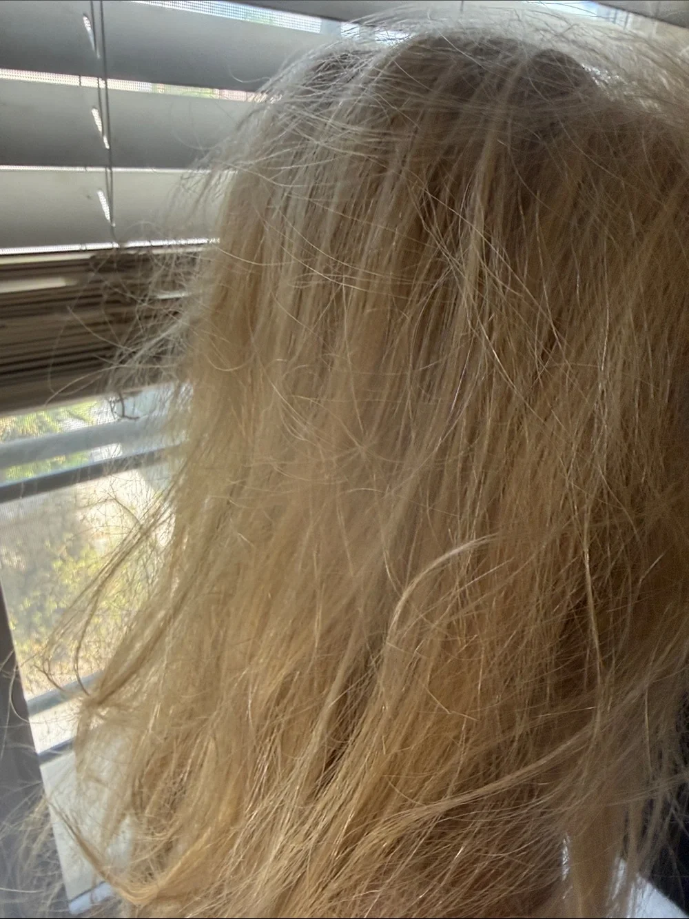 Elura light blonde