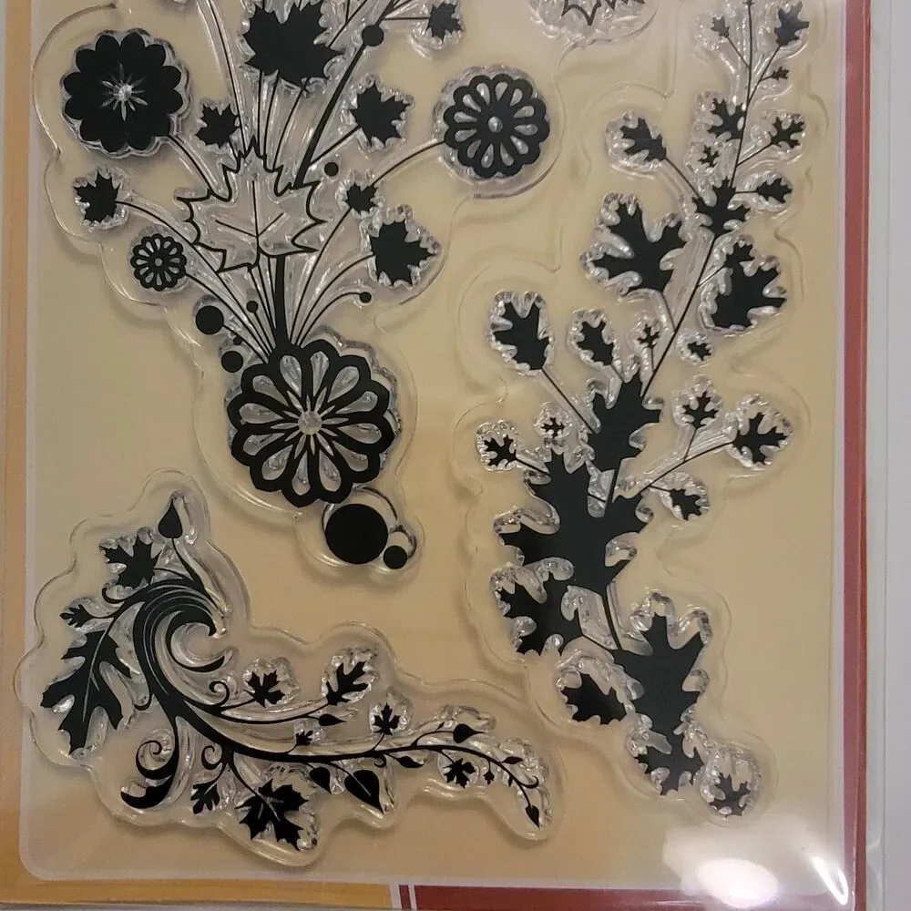 Inkadinkado curated find