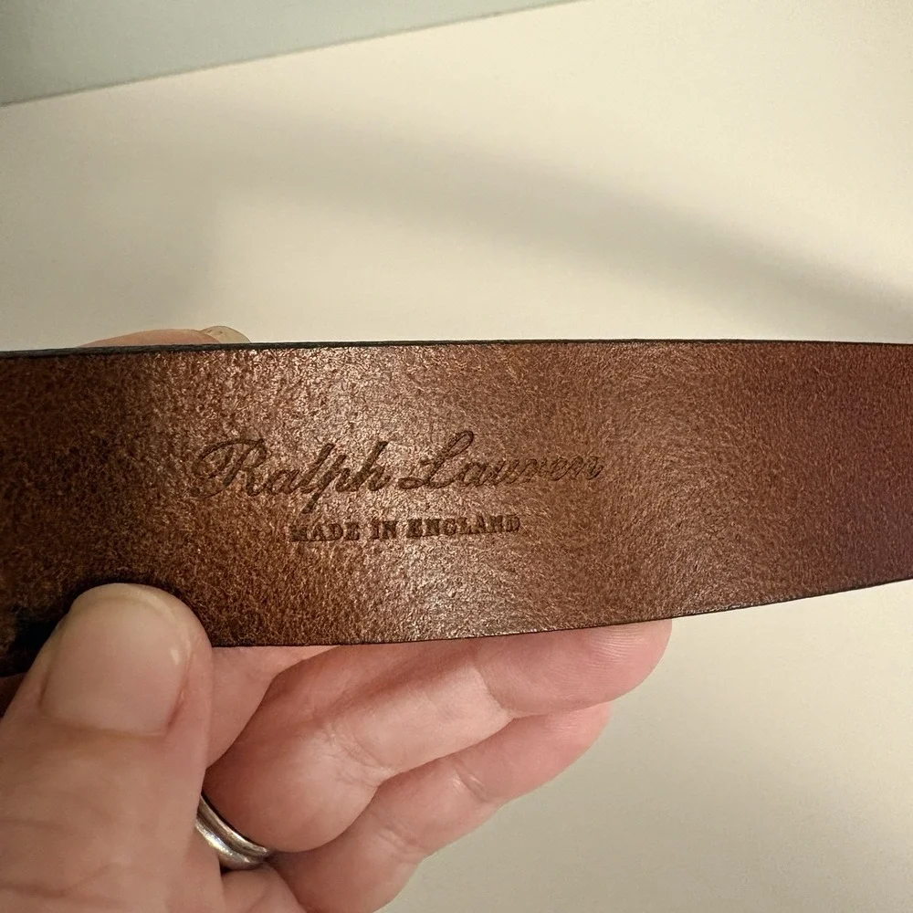 Ralph Lauren this vintage