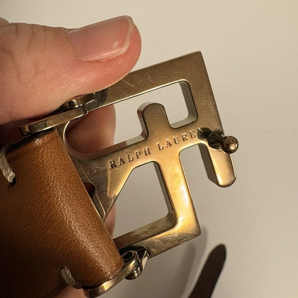 Ralph Lauren this vintage