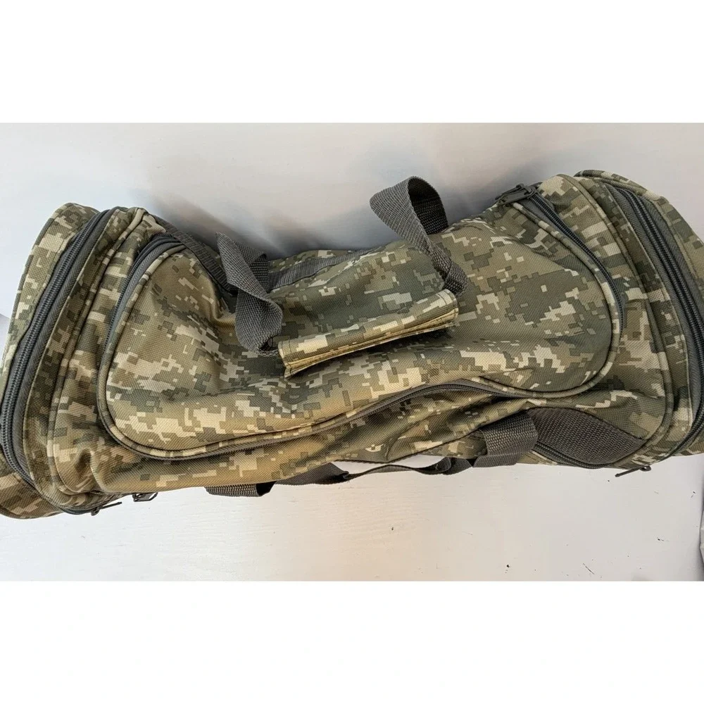 NRA digital camo