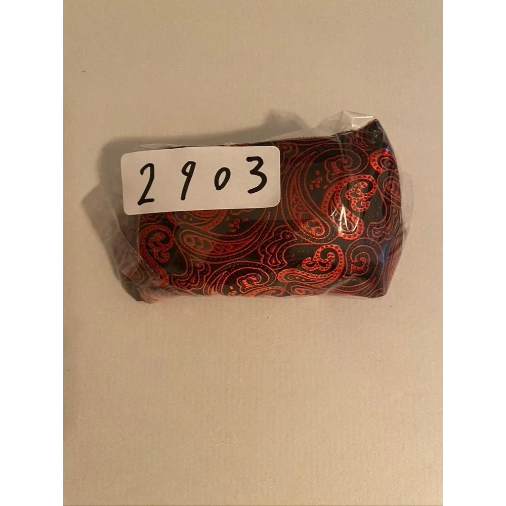 DiBanGu silk necktie