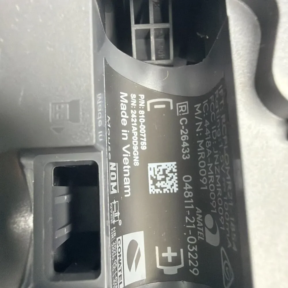 Logitech excellent no