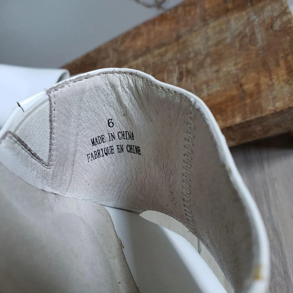 Jeffrey Campbell pre owned
