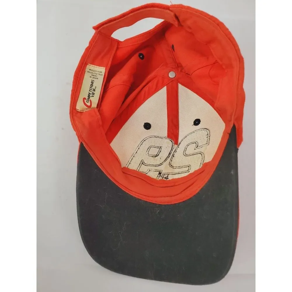 Competitors View Nascar Racing Hat Cap‎ #29 Kevin Harvick Orange