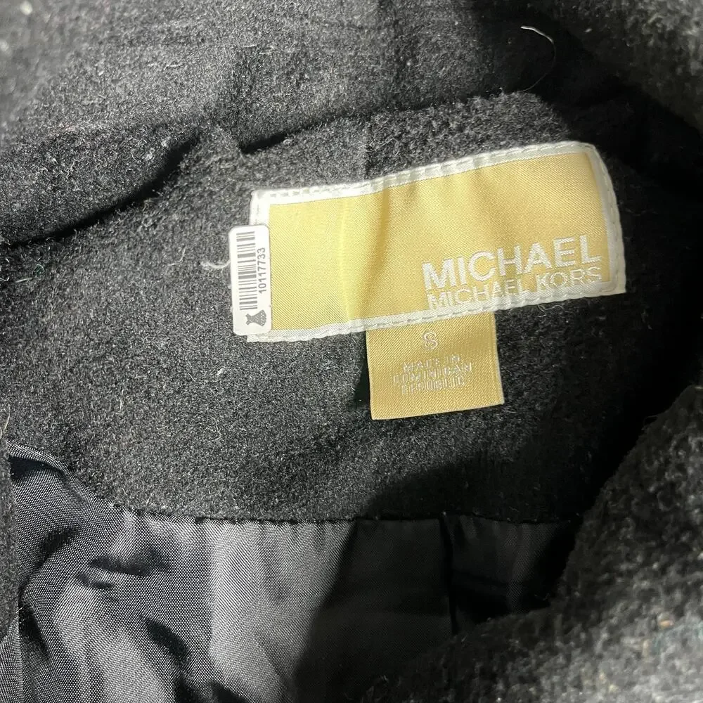 Michael Kors michael black womens