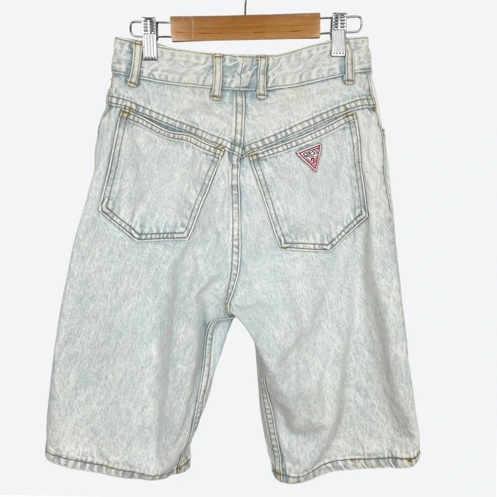 Guess vintage jeans