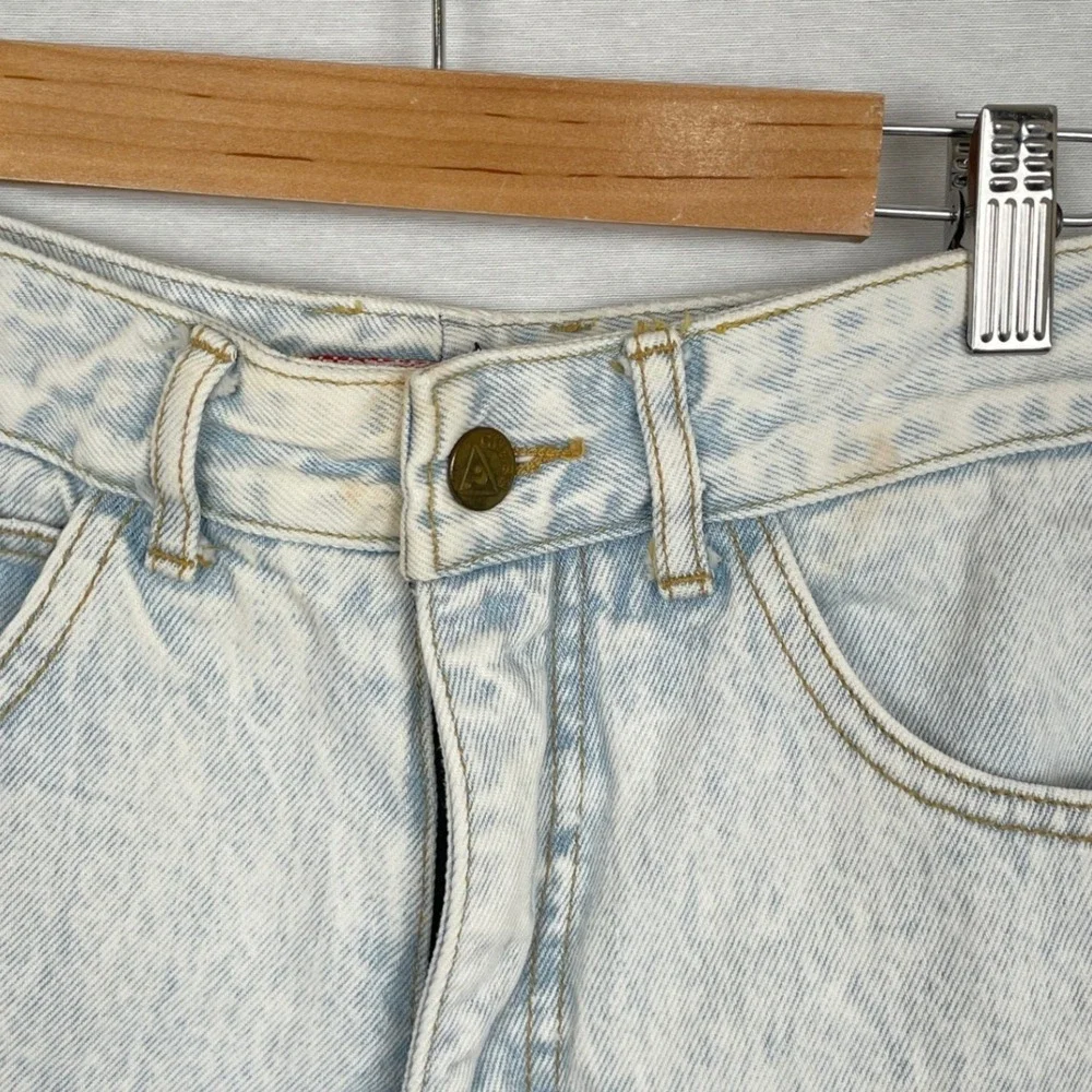 Guess vintage jeans