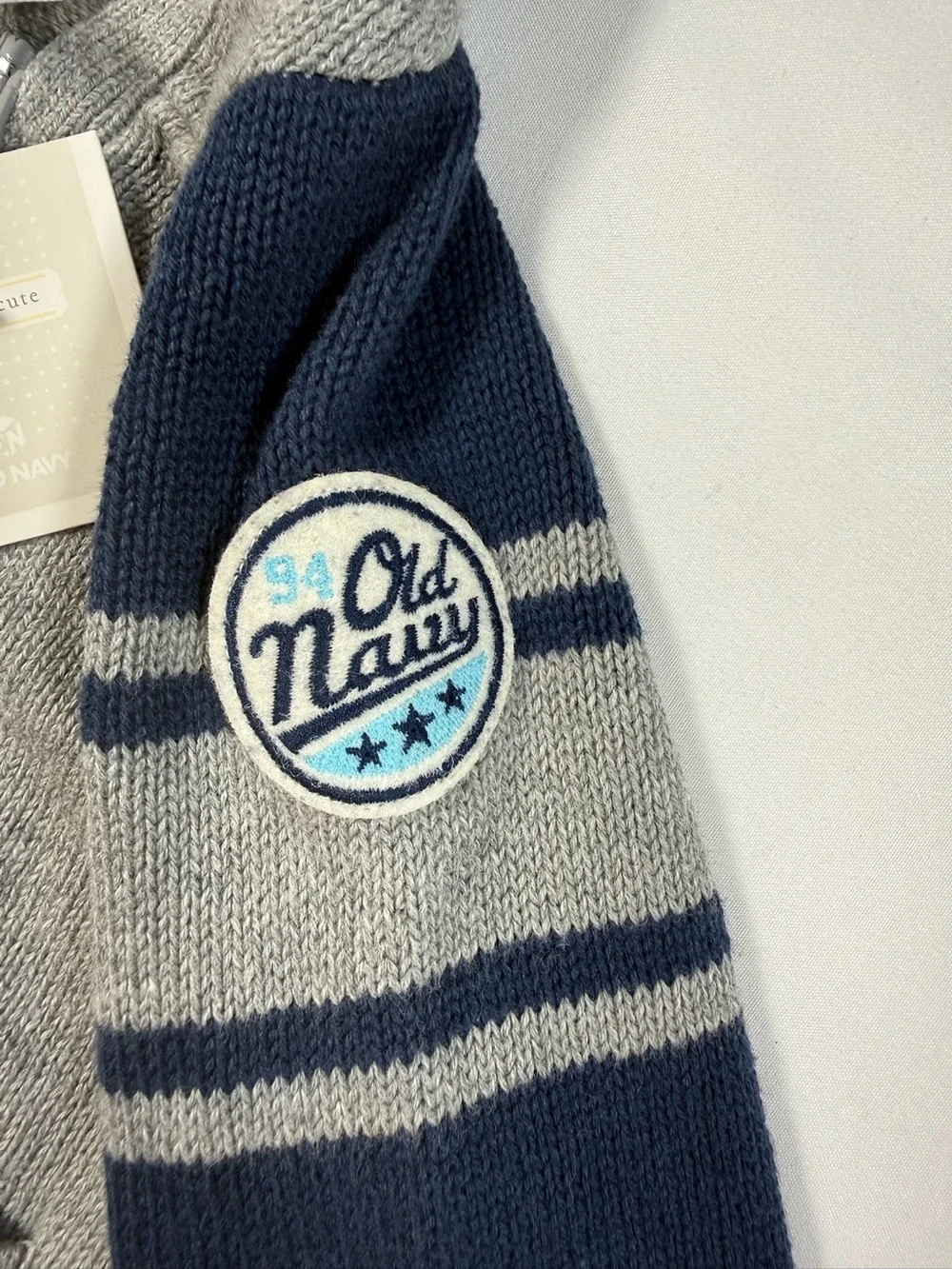 Old Navy nwt old