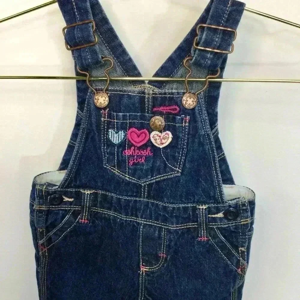 OshKosh Bgosh vintage oshkosh