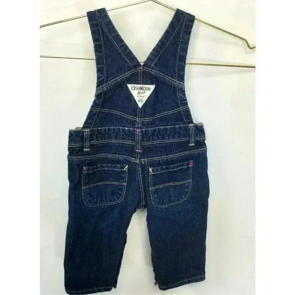OshKosh Bgosh vintage oshkosh