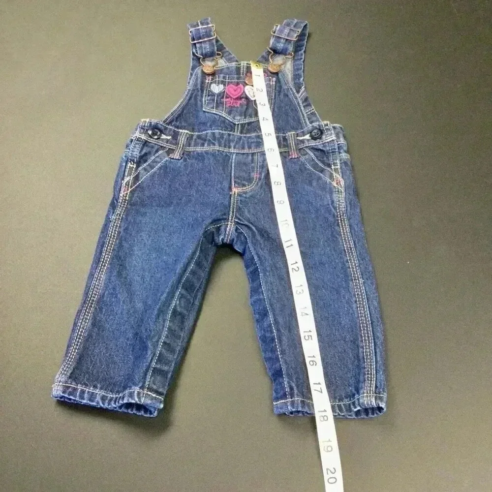 OshKosh Bgosh vintage oshkosh