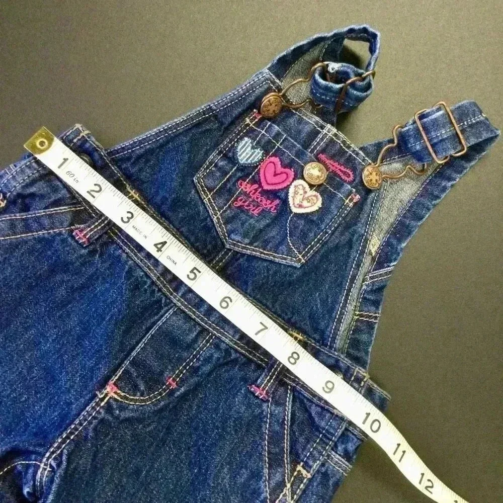 OshKosh Bgosh vintage oshkosh