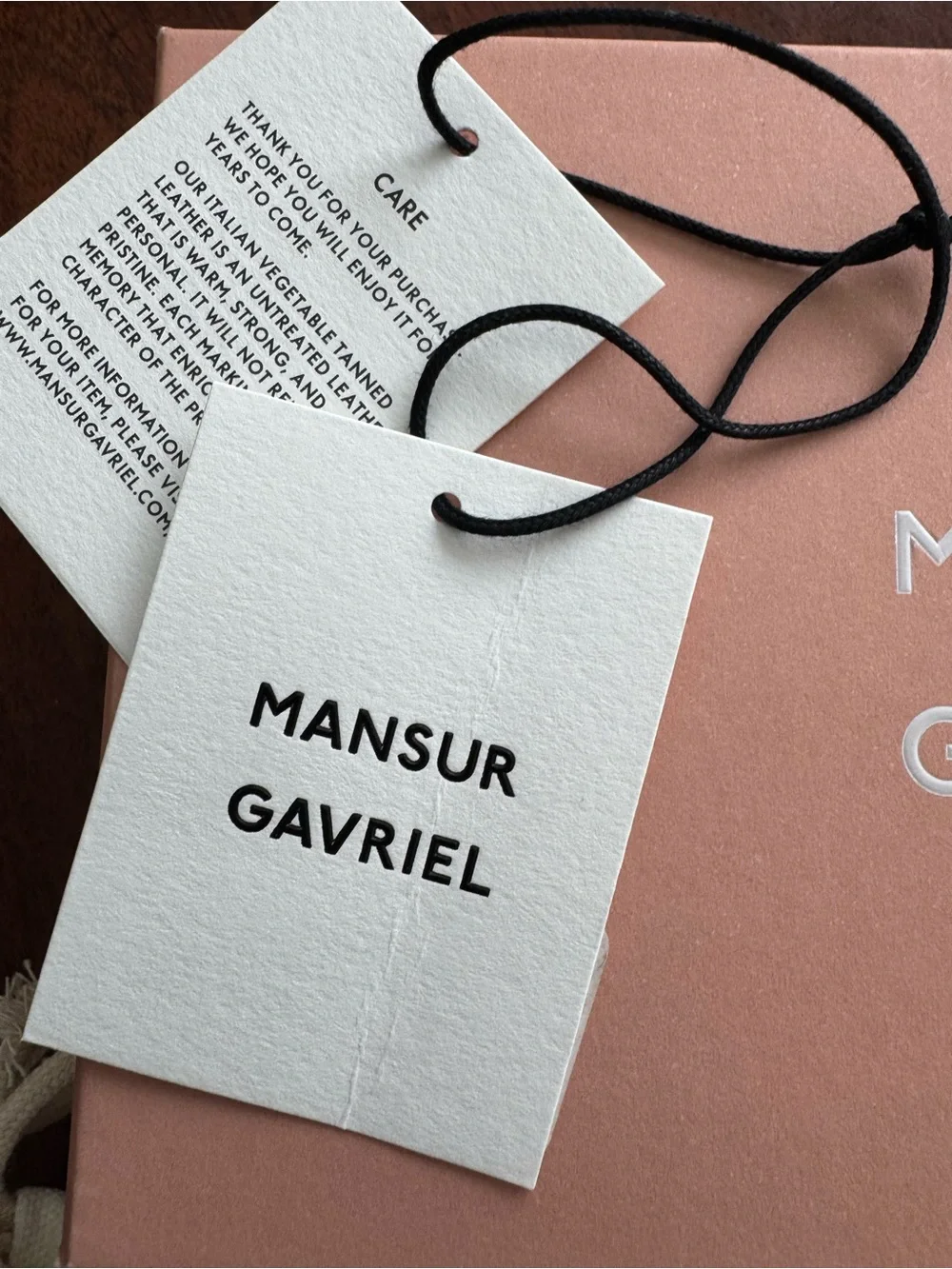 Mansur Gavriel mansur gavriel