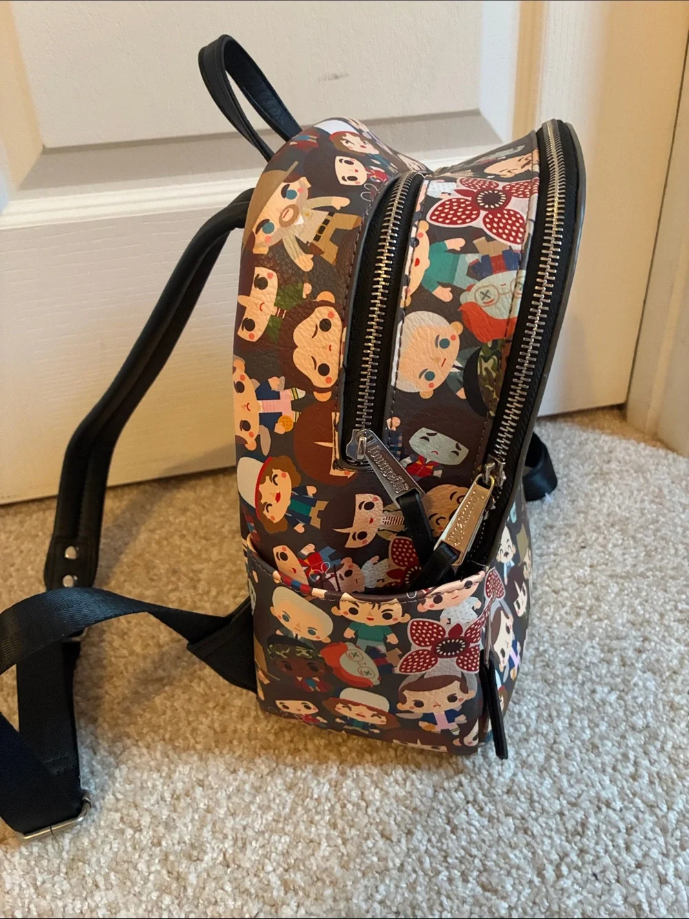 Loungefly stranger things