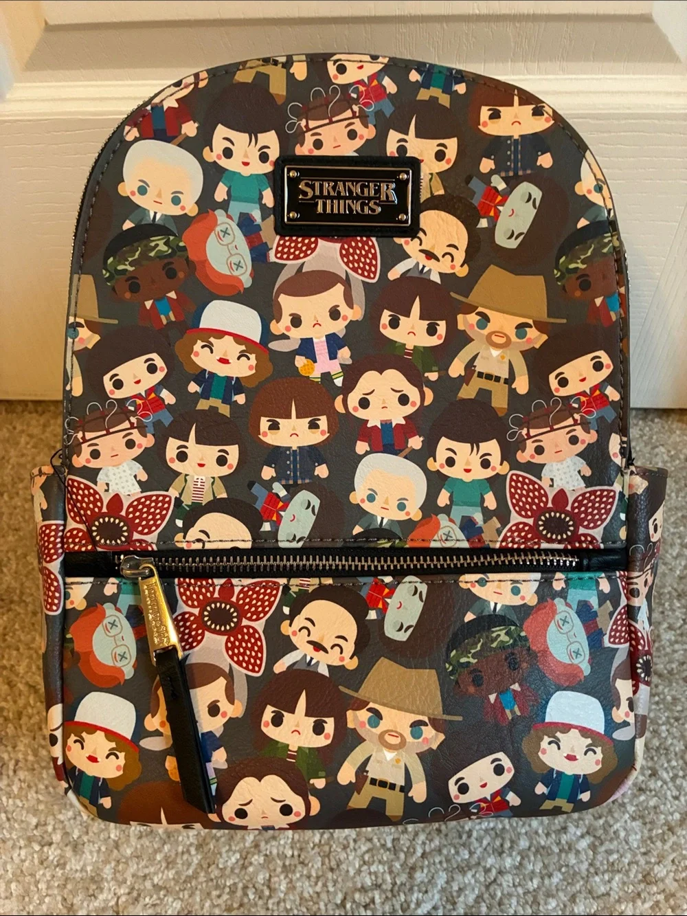 Loungefly stranger things