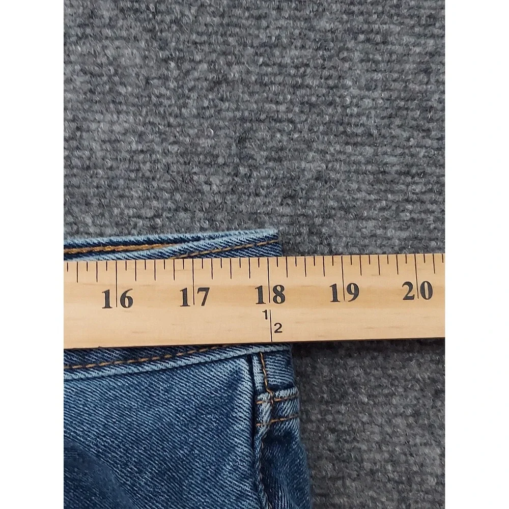 Levis levis 505