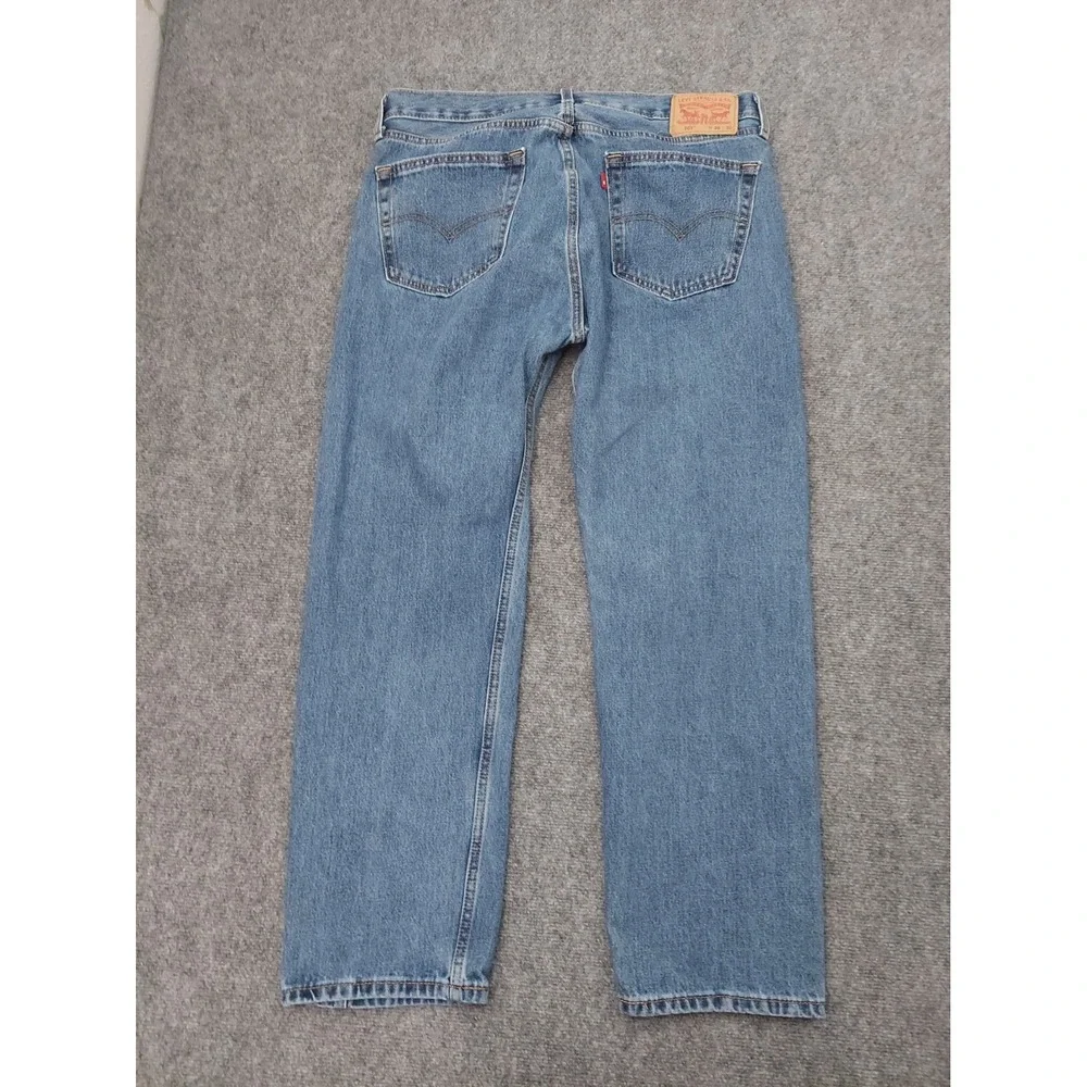 Levis levis 505