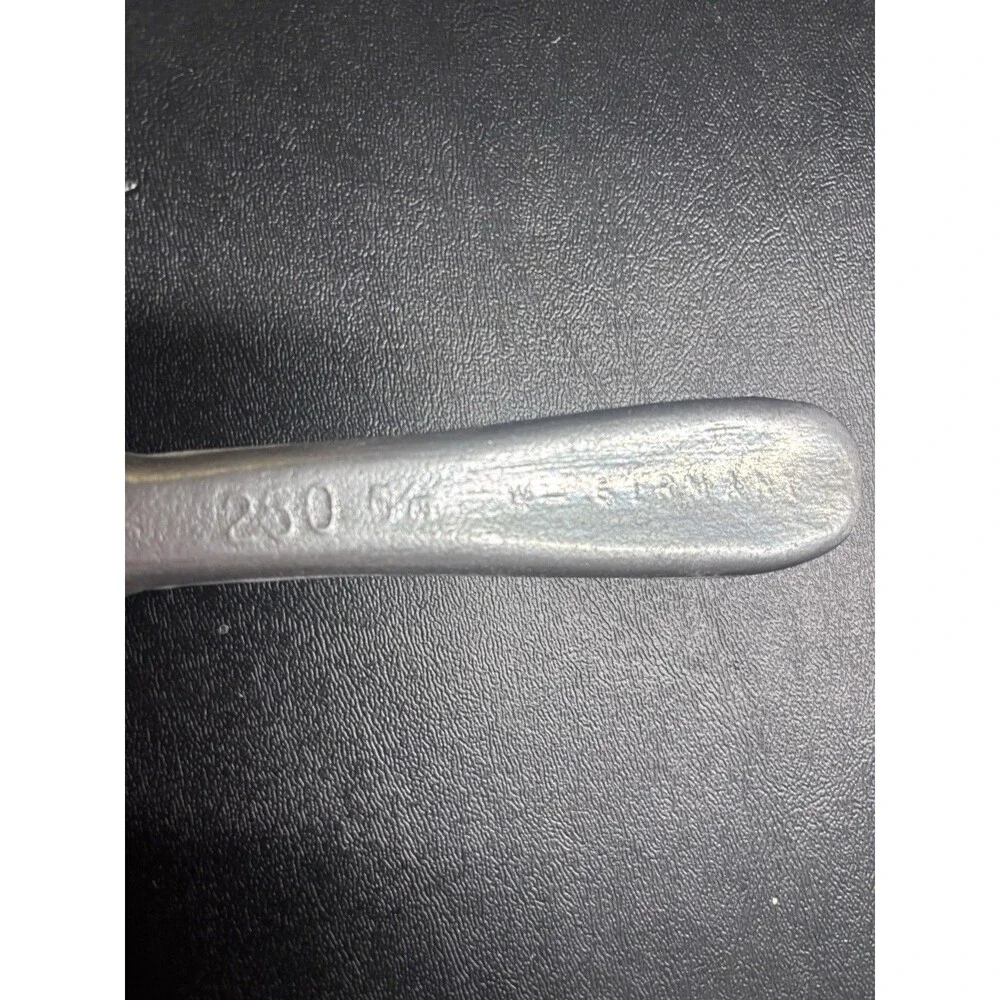 Aluminum Germany Scoop