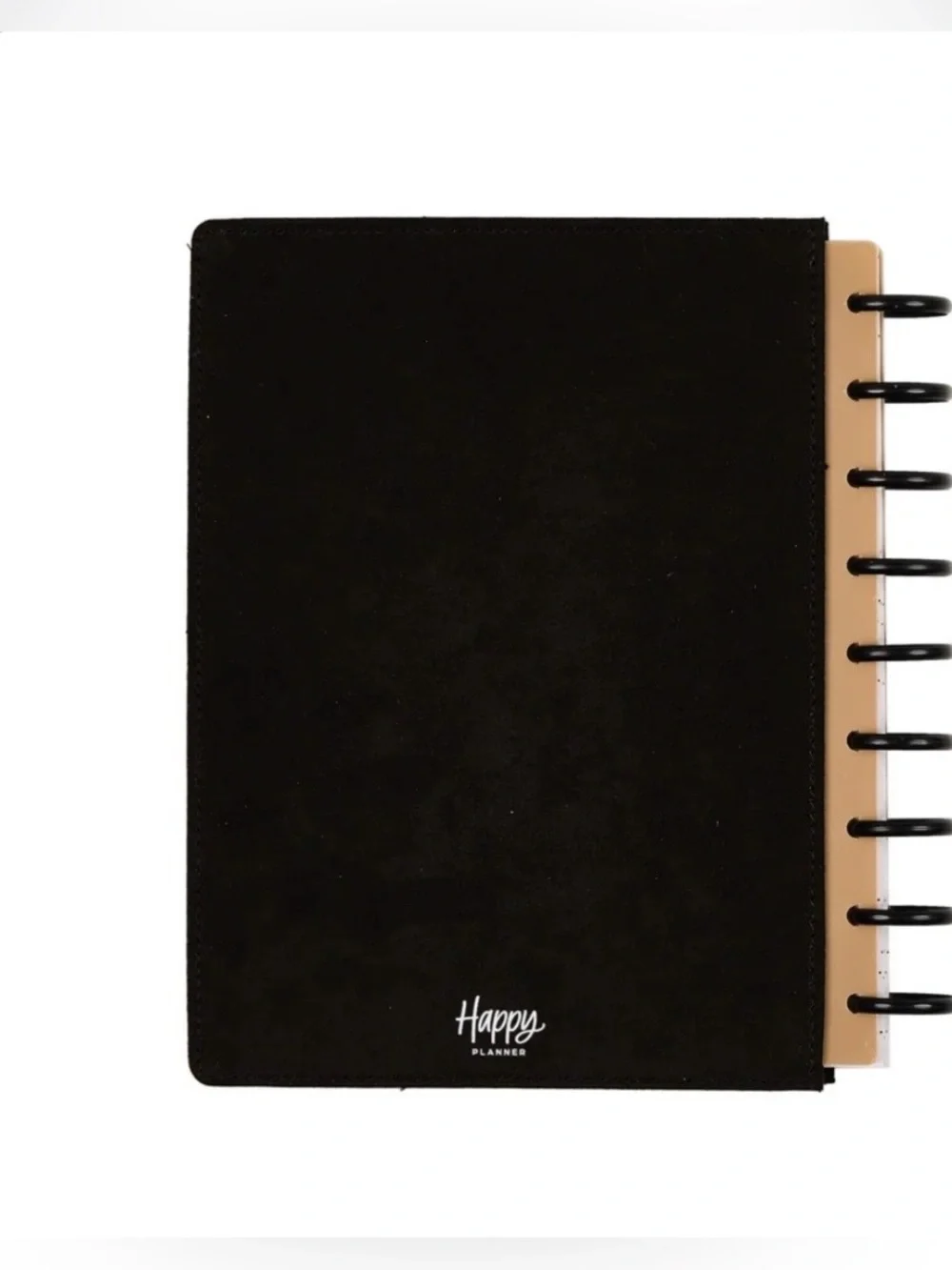 N/A happy planner