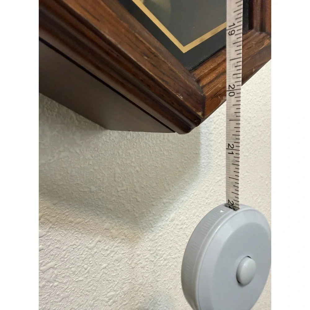 Verichron westminster chime