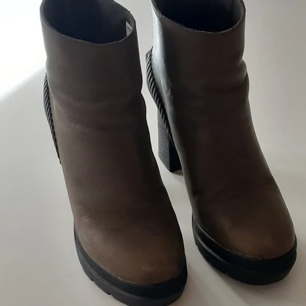 Sorel women dacie