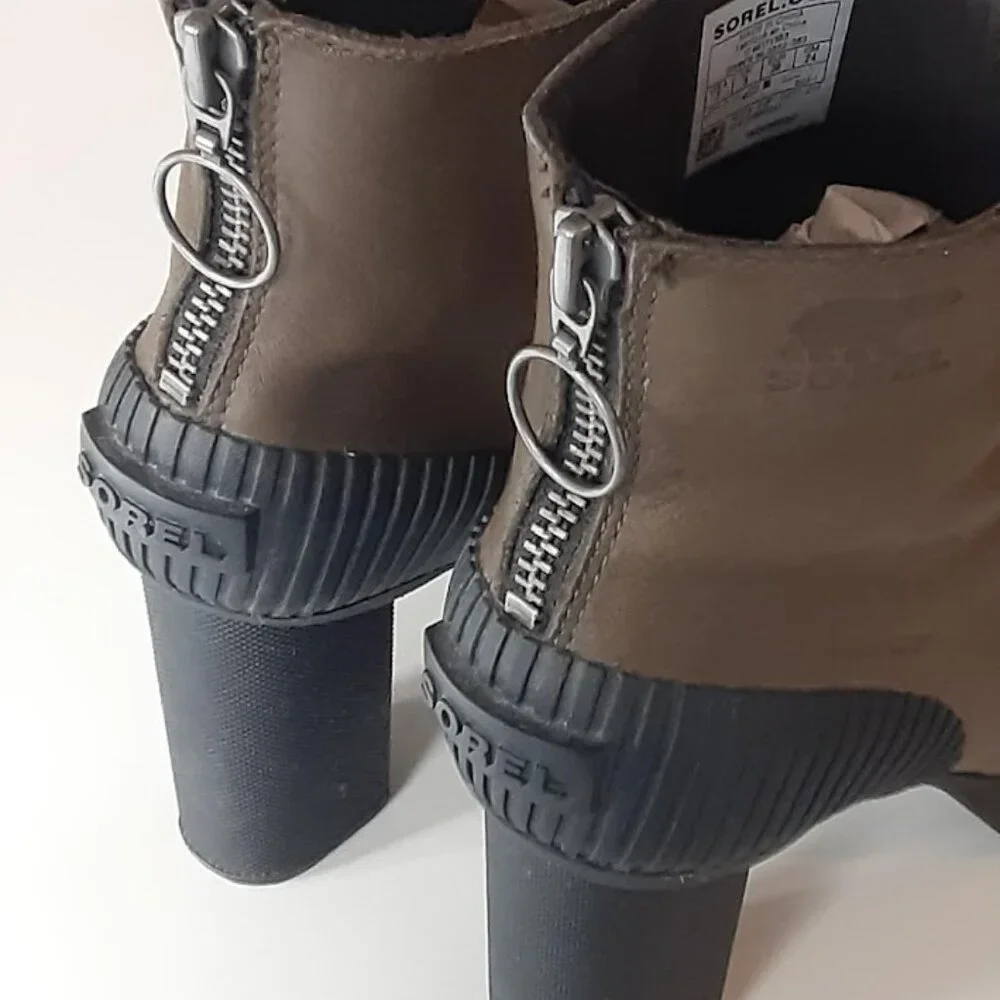 Sorel women dacie