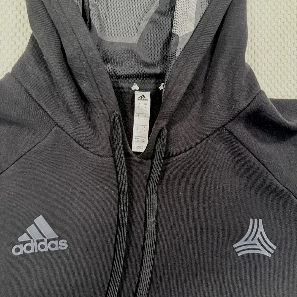 adidas size men