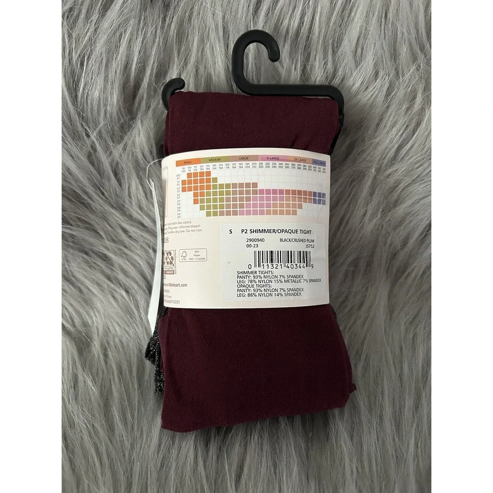 Joyspun tights womens