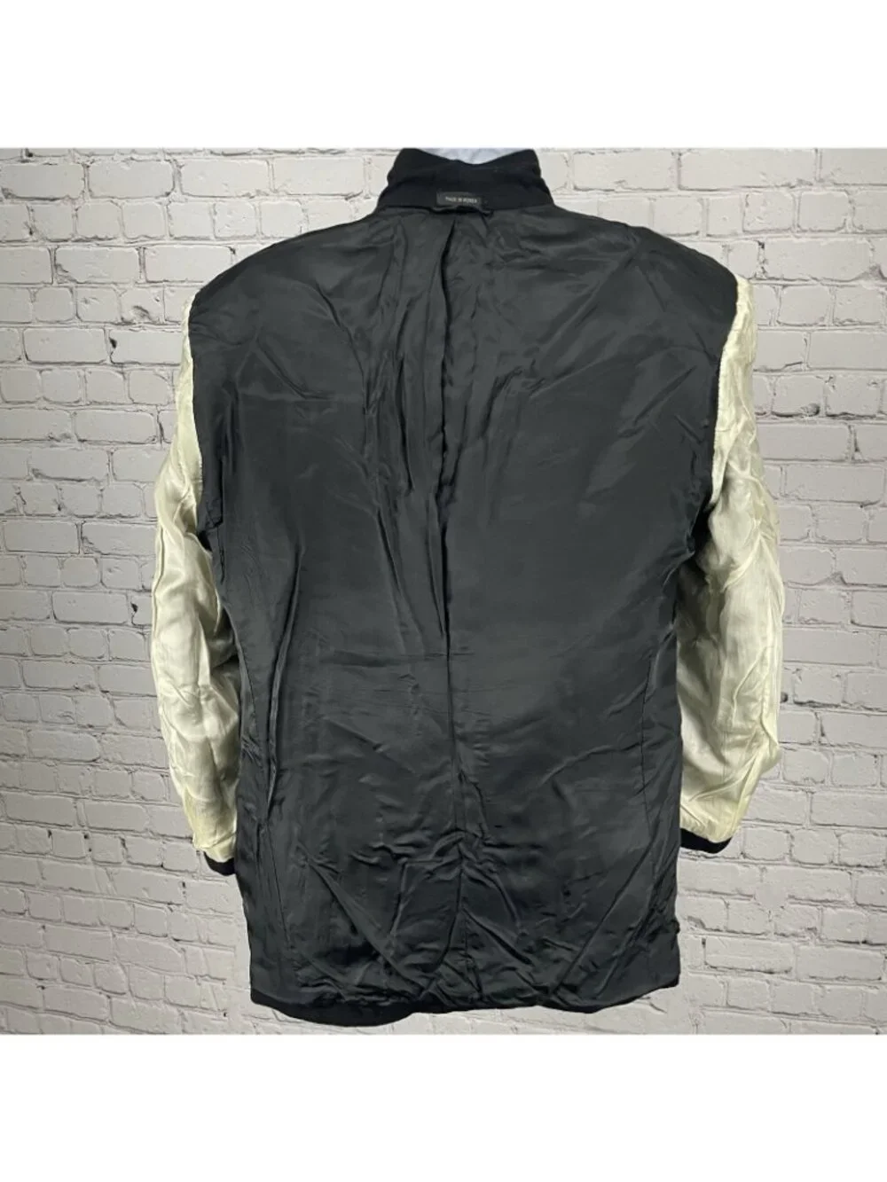 Louis Raphael silhouette front inner