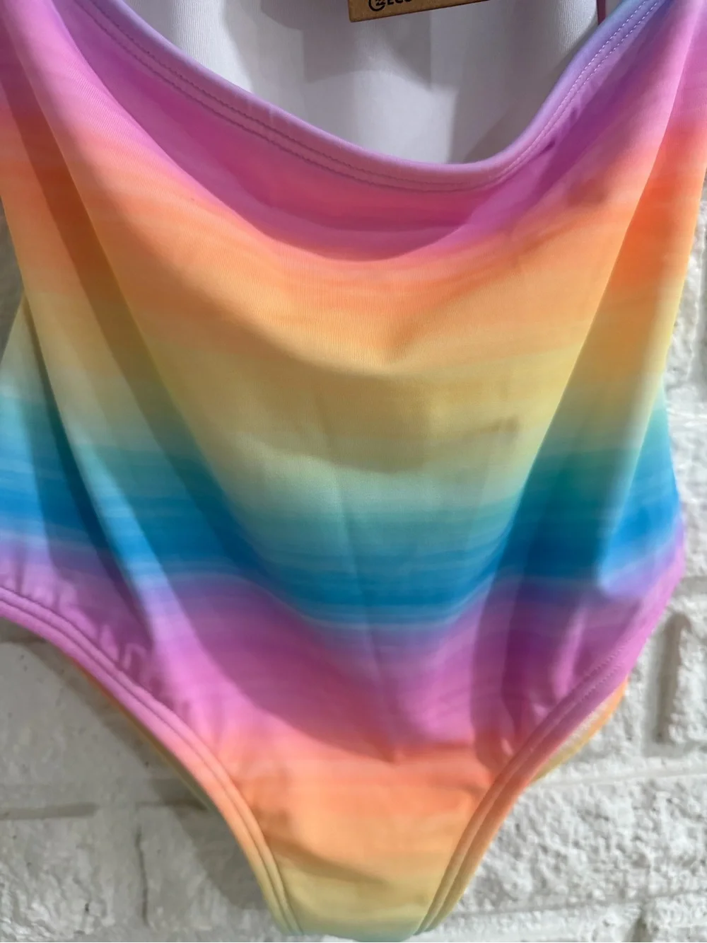 Billabong bright multi