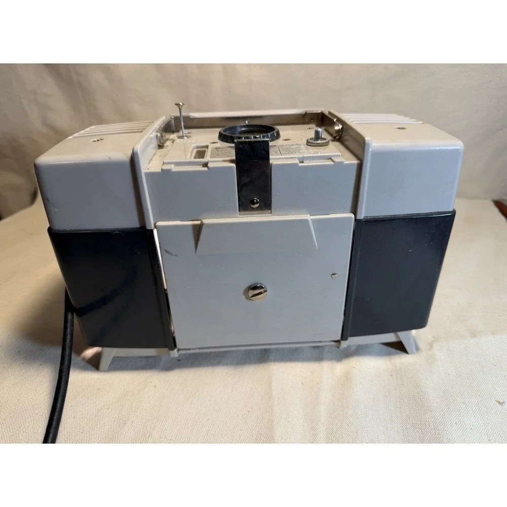 Vintage Polaroid Print Copier Model 240 –‎ Works, Rare 1950s Photo Equipment