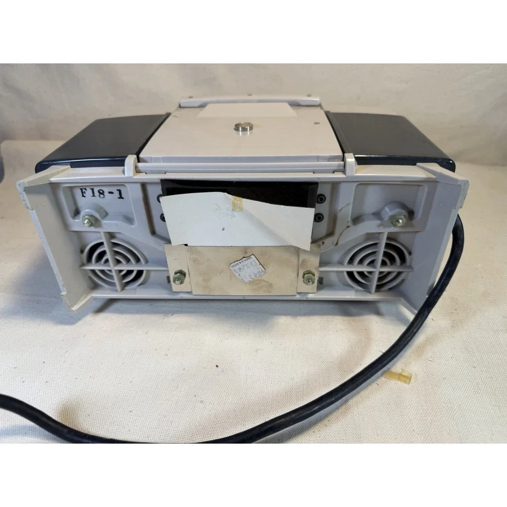 Vintage Polaroid Print Copier Model 240 –‎ Works, Rare 1950s Photo Equipment