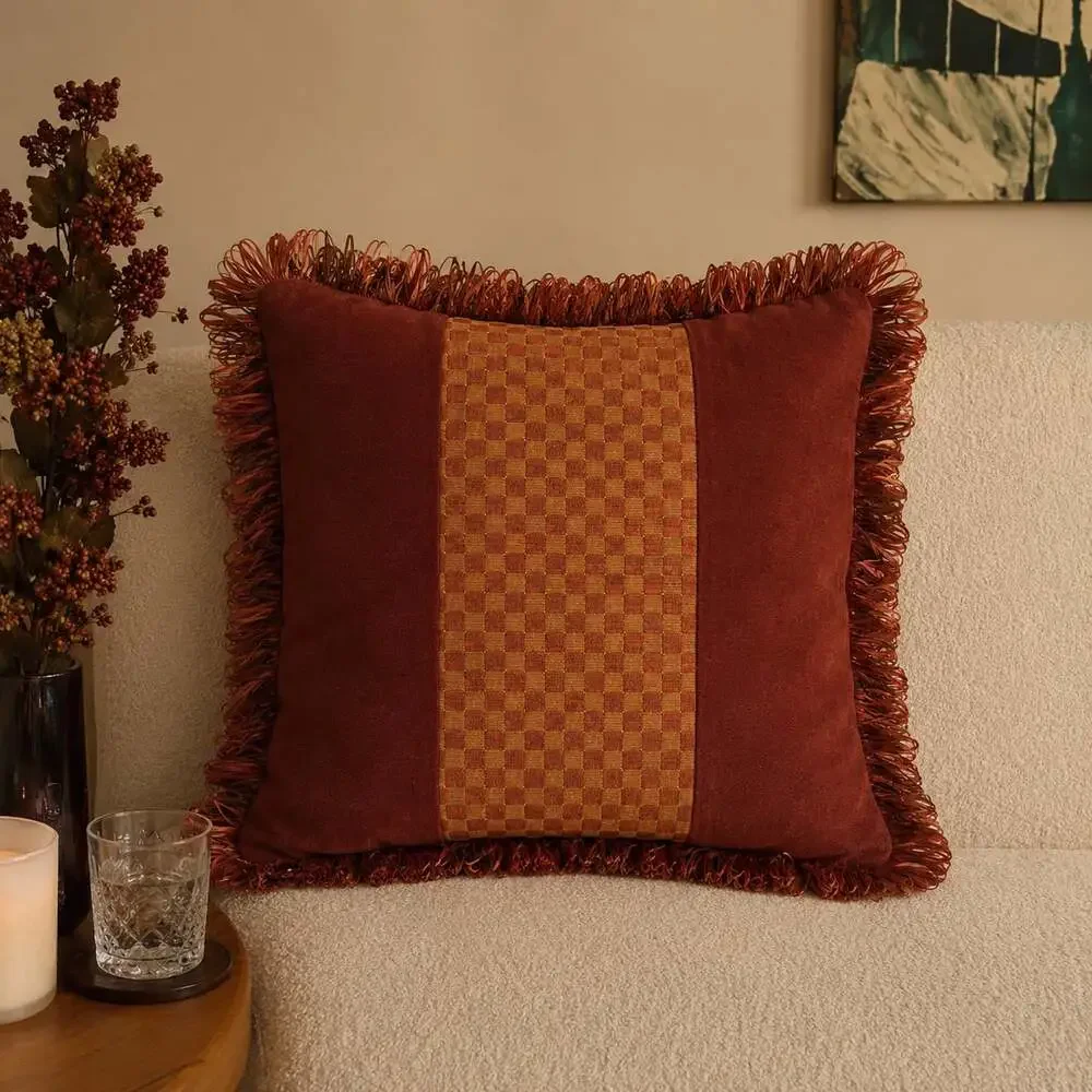 Soho Home 7” texture adds