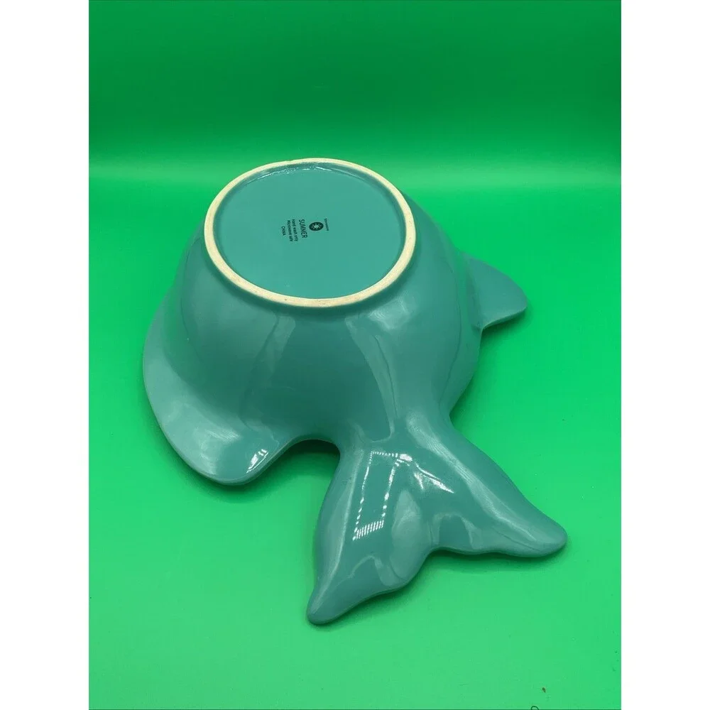 summer this turquoise